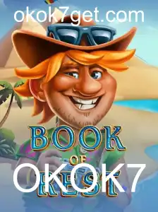 Descubra o Mundo de Aventuras do Jogo BookofRest com OKOK7