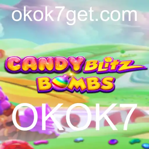 CandyBlitzBombs: Um Mergulho no Novo Fenômeno dos Jogos