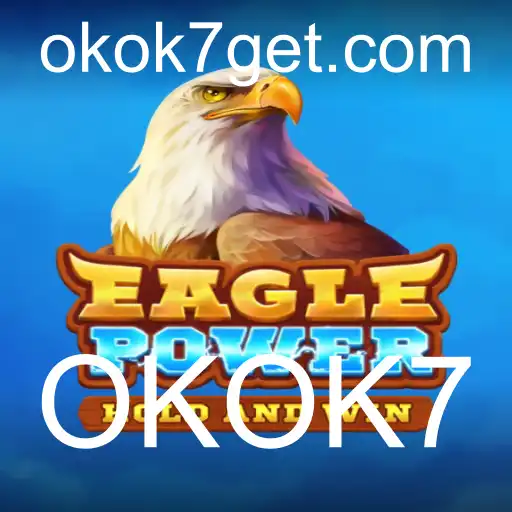 Descubra o Fascinante Mundo de EaglePower com OKOK7