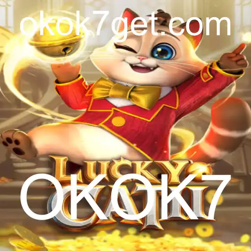 LuckyCatII: Explore o Fascinante Universo do Jogo com OKOK7