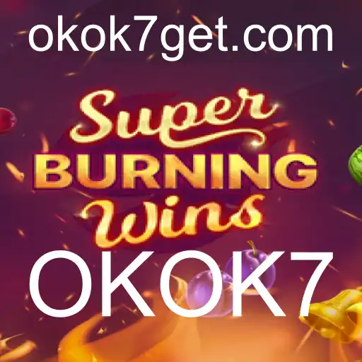 Descubra os Segredos do Jogo SuperBurningWins