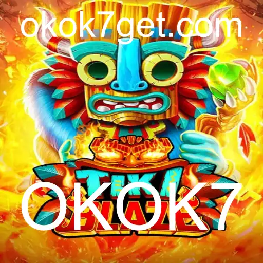 TikiBlaze: A Nova Sensação no Mundo dos Jogos